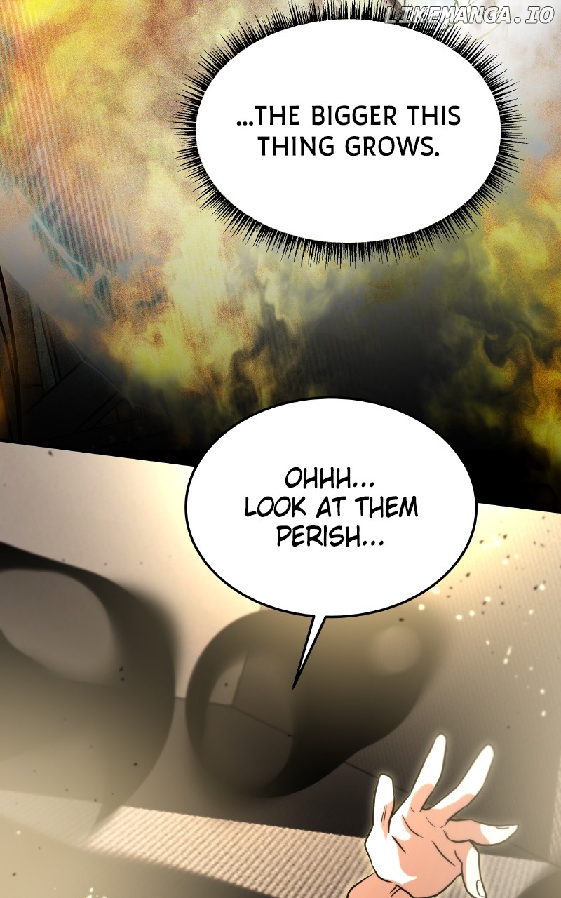 Empress Hunt Chapter 58 - page 64