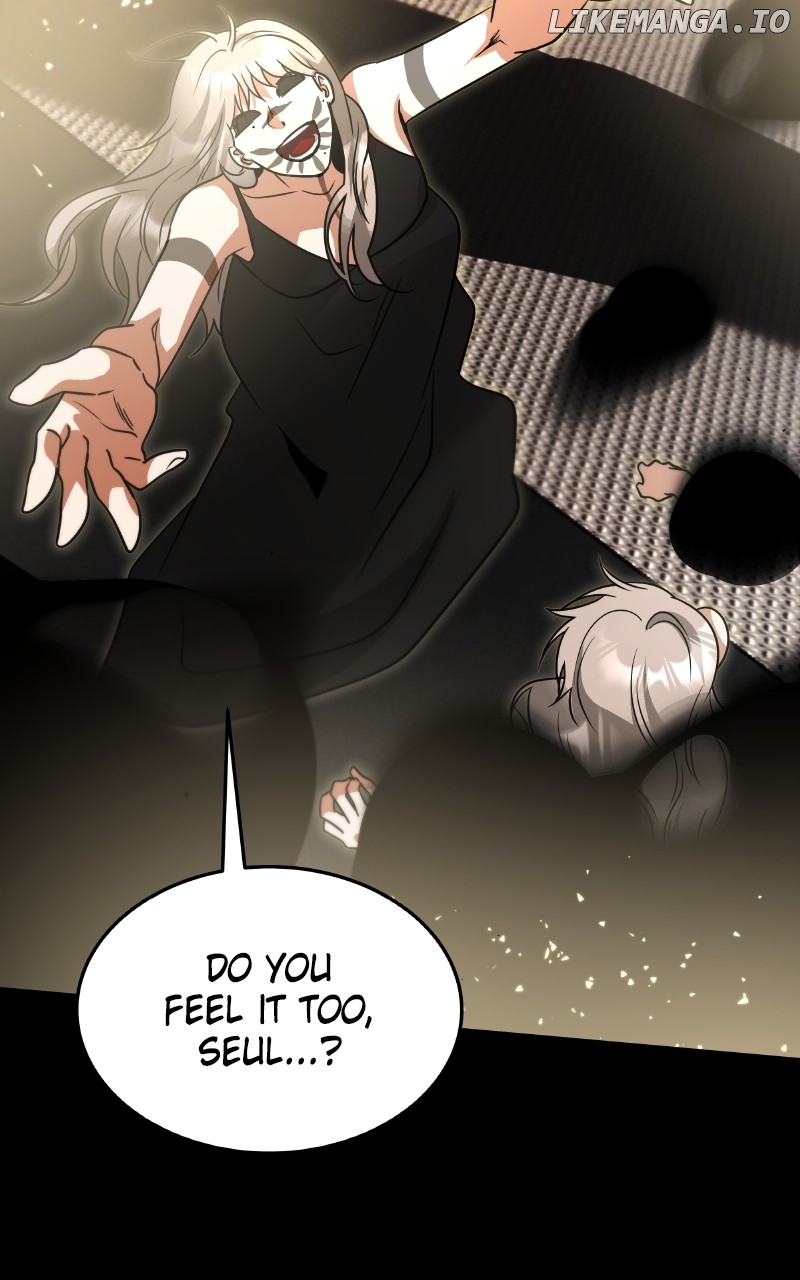 Empress Hunt Chapter 58 - page 65