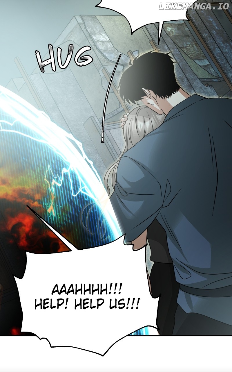 Empress Hunt Chapter 58 - page 72