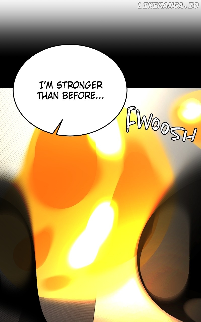 Empress Hunt Chapter 58 - page 73