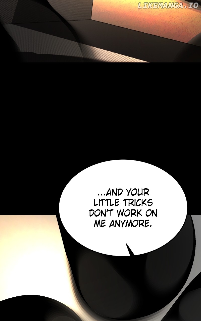 Empress Hunt Chapter 58 - page 74