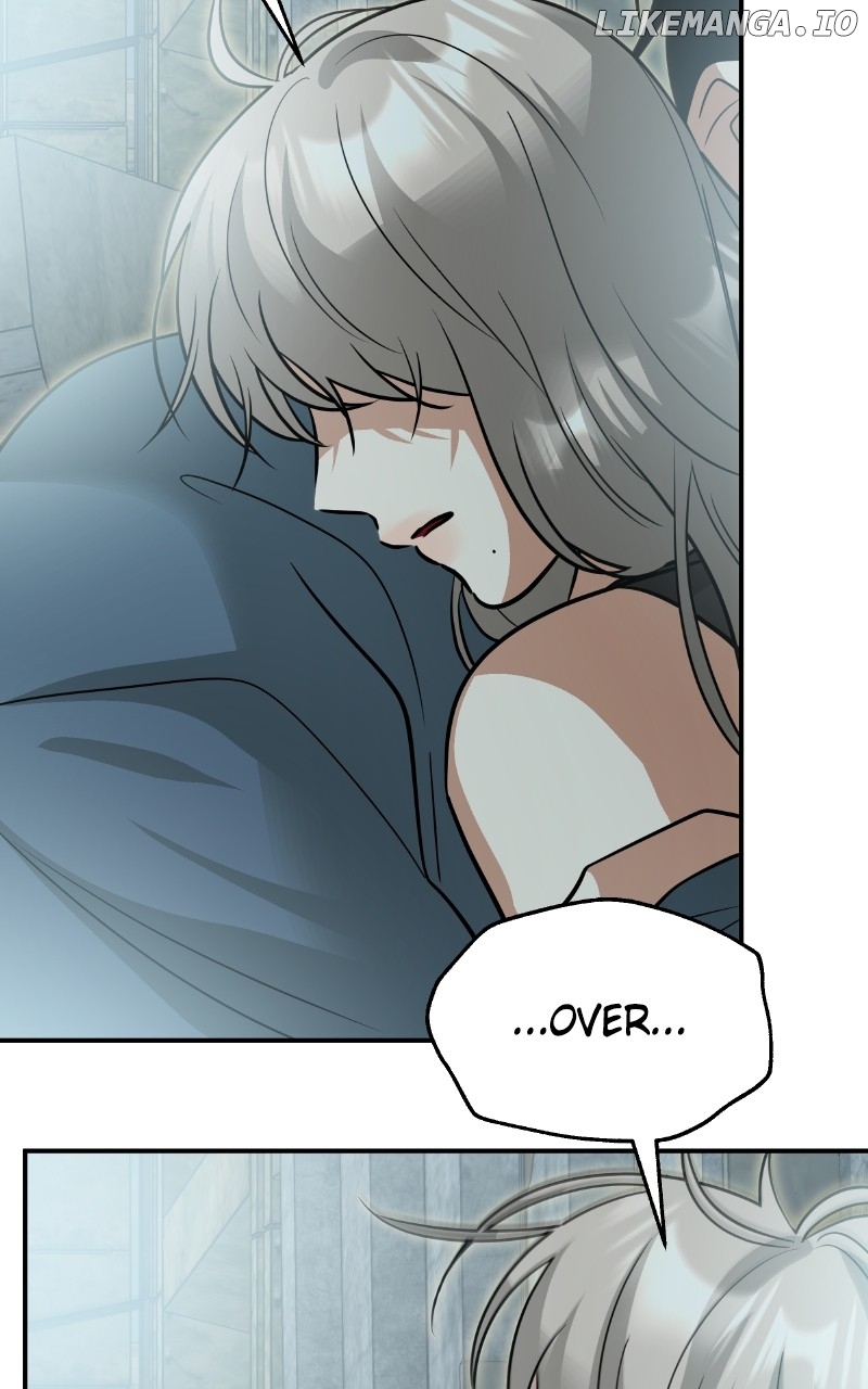 Empress Hunt Chapter 58 - page 79