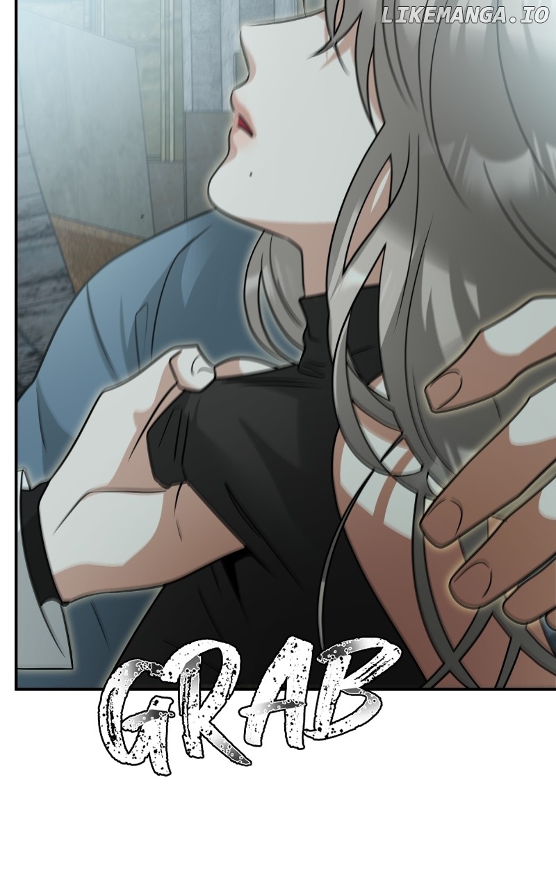 Empress Hunt Chapter 58 - page 80