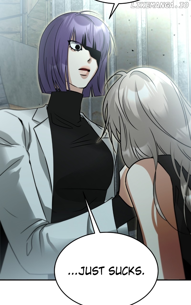 Empress Hunt Chapter 58 - page 88