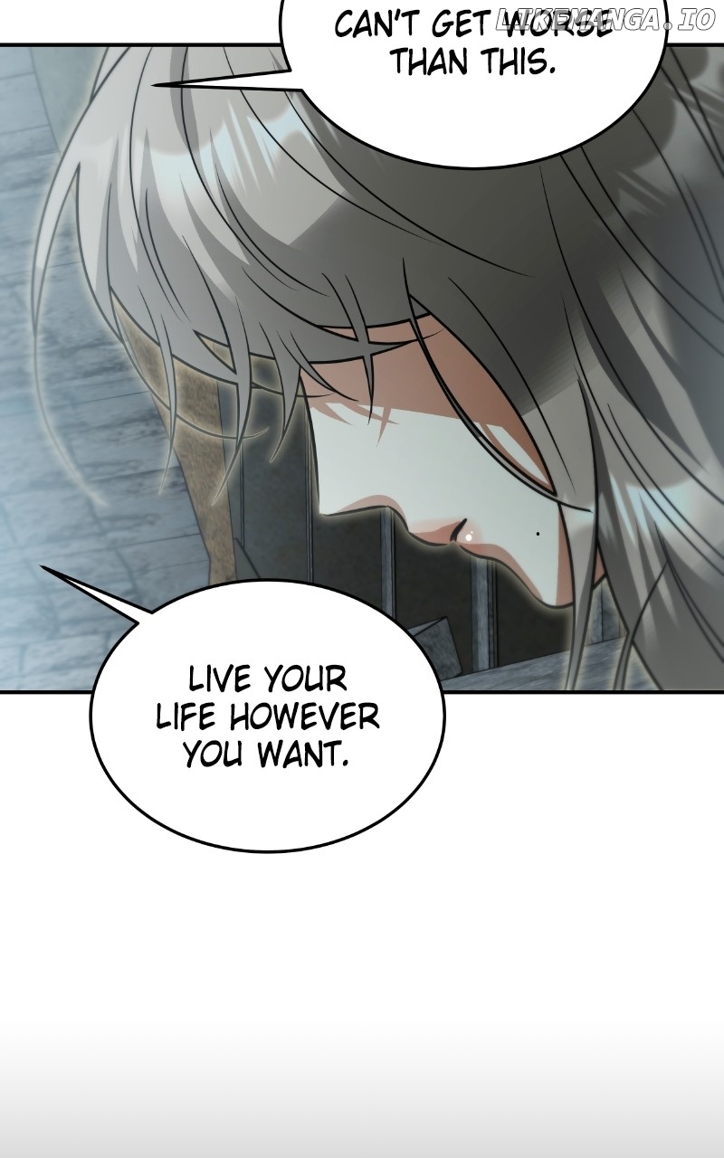 Empress Hunt Chapter 58 - page 90