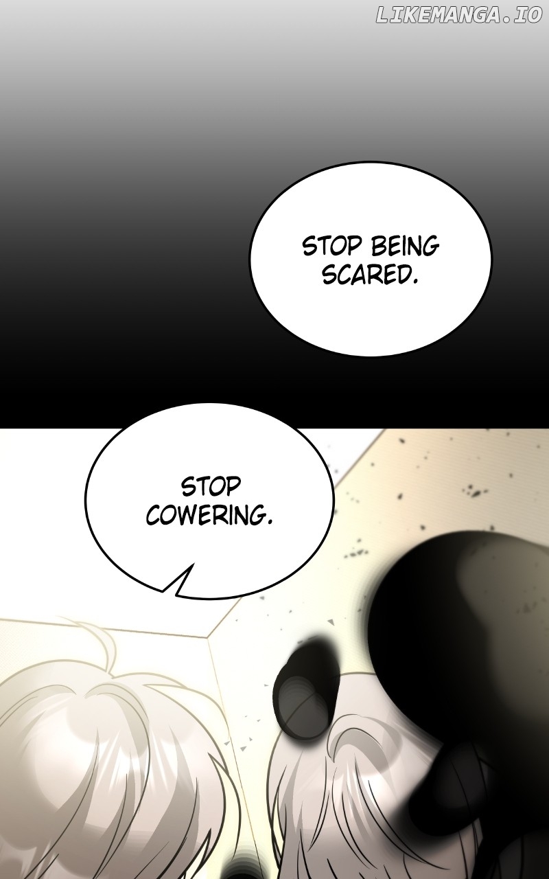 Empress Hunt Chapter 58 - page 91