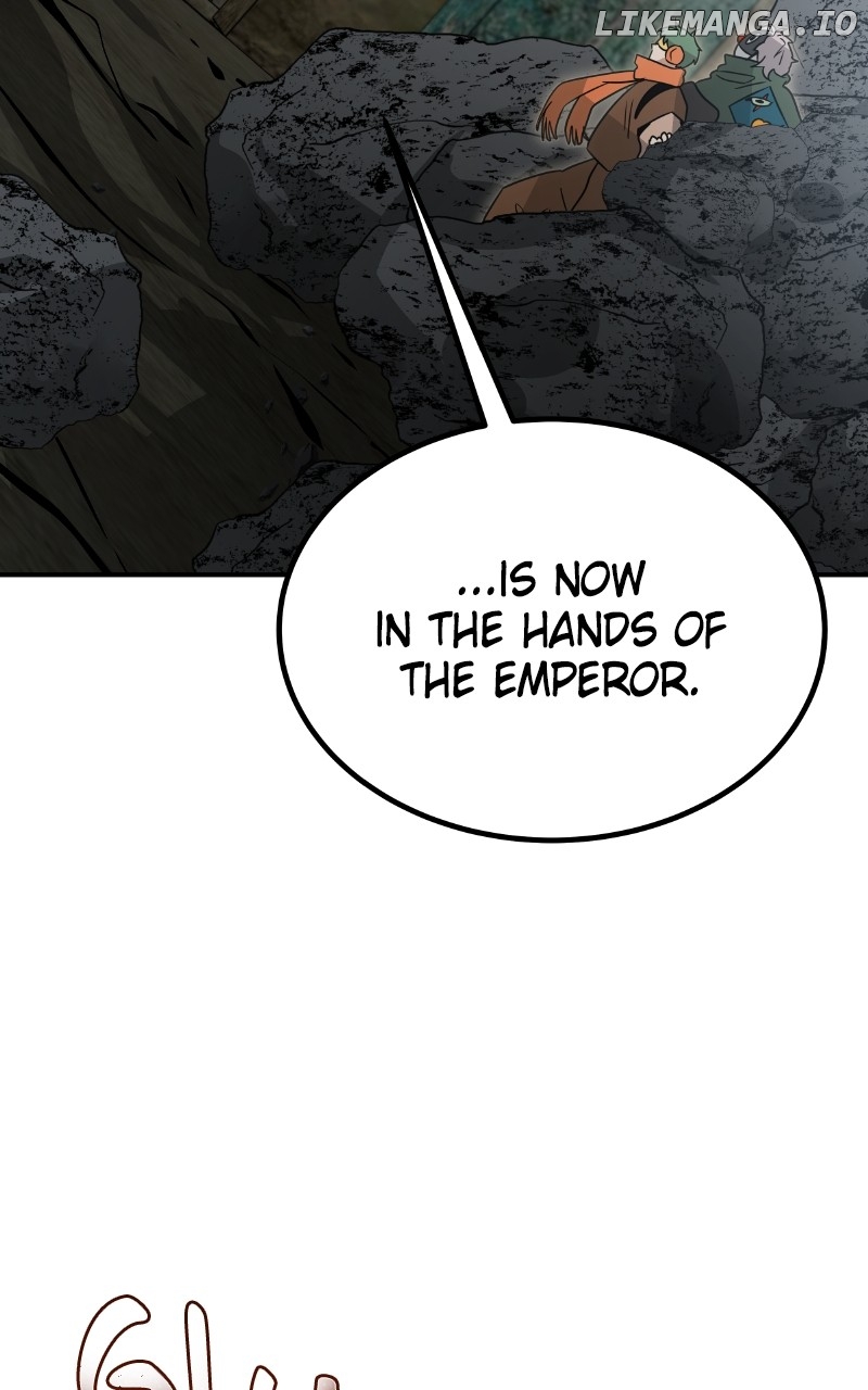 Empress Hunt Chapter 60 - page 10