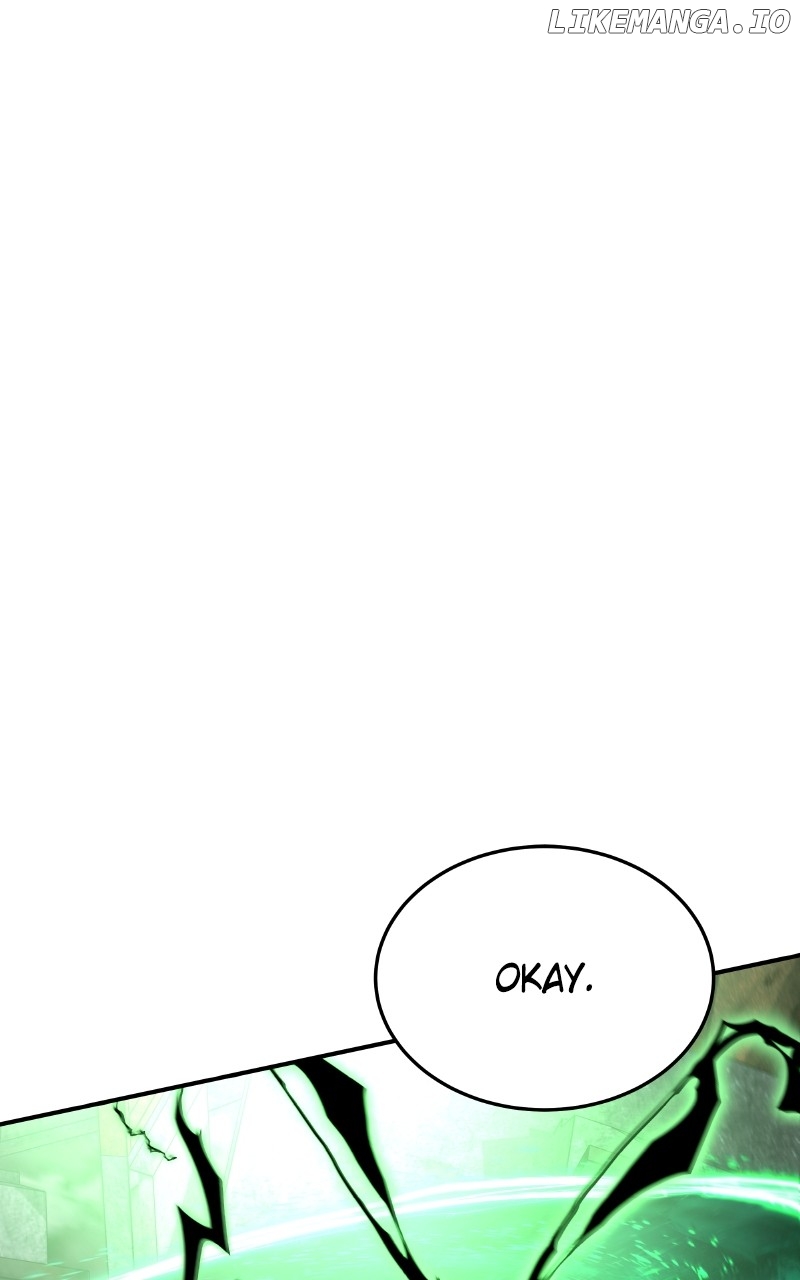 Empress Hunt Chapter 60 - page 107