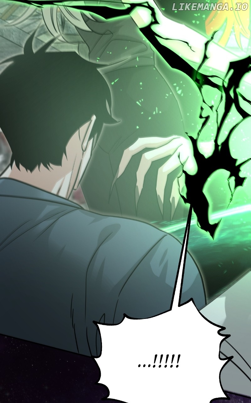 Empress Hunt Chapter 60 - page 110