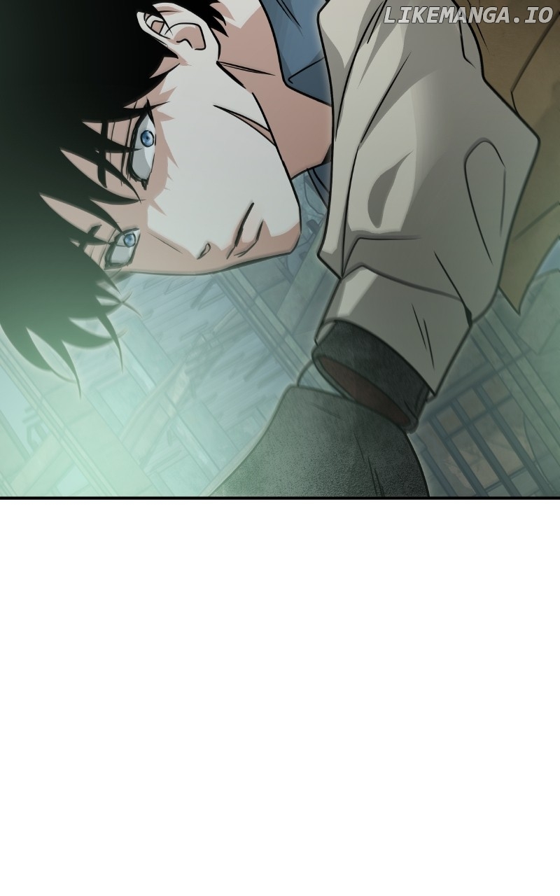 Empress Hunt Chapter 60 - page 115