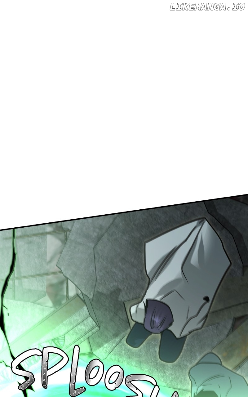 Empress Hunt Chapter 60 - page 116