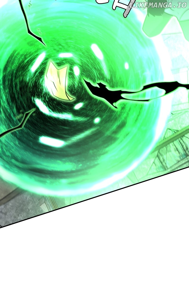 Empress Hunt Chapter 60 - page 117