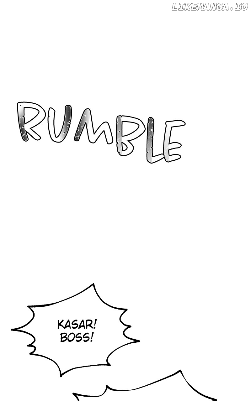 Empress Hunt Chapter 60 - page 120