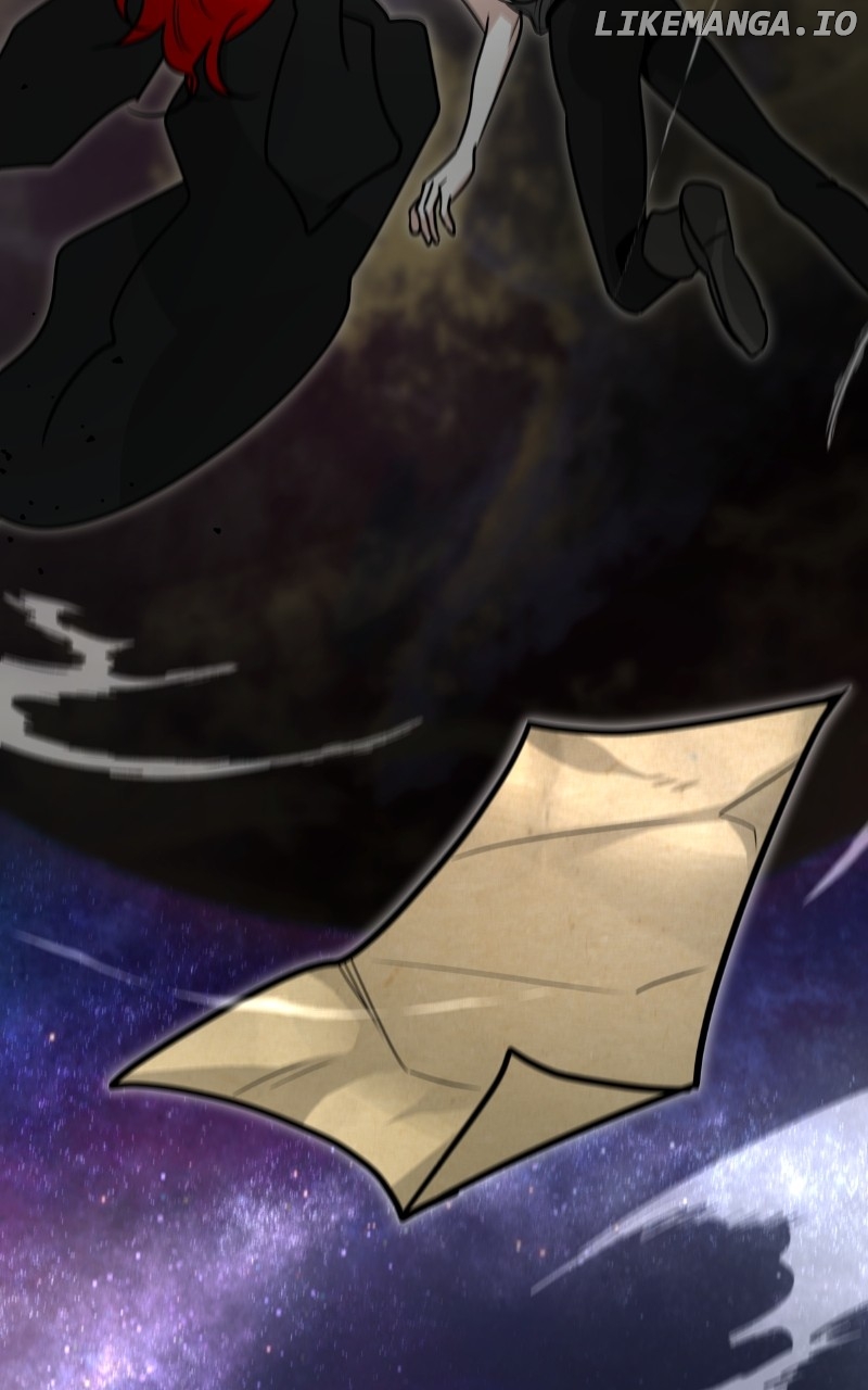 Empress Hunt Chapter 60 - page 126