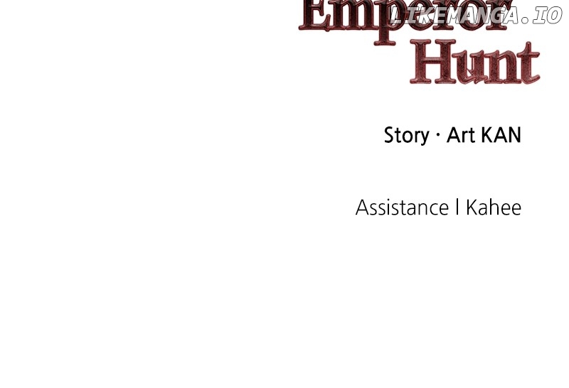 Empress Hunt Chapter 60 - page 128