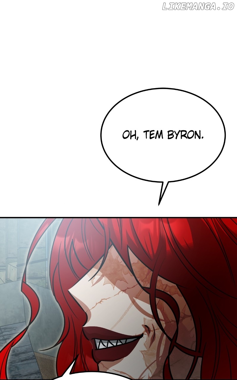 Empress Hunt Chapter 60 - page 16