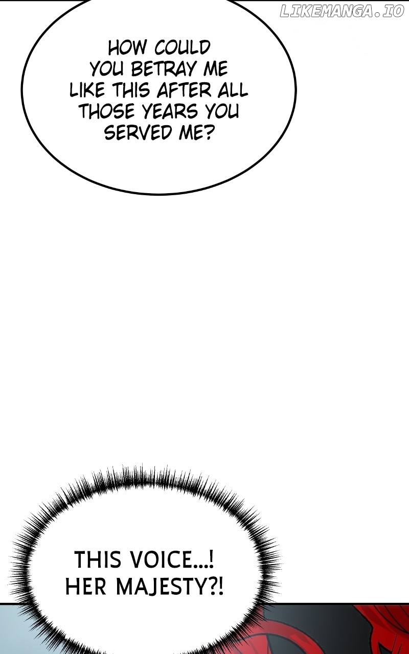 Empress Hunt Chapter 60 - page 17