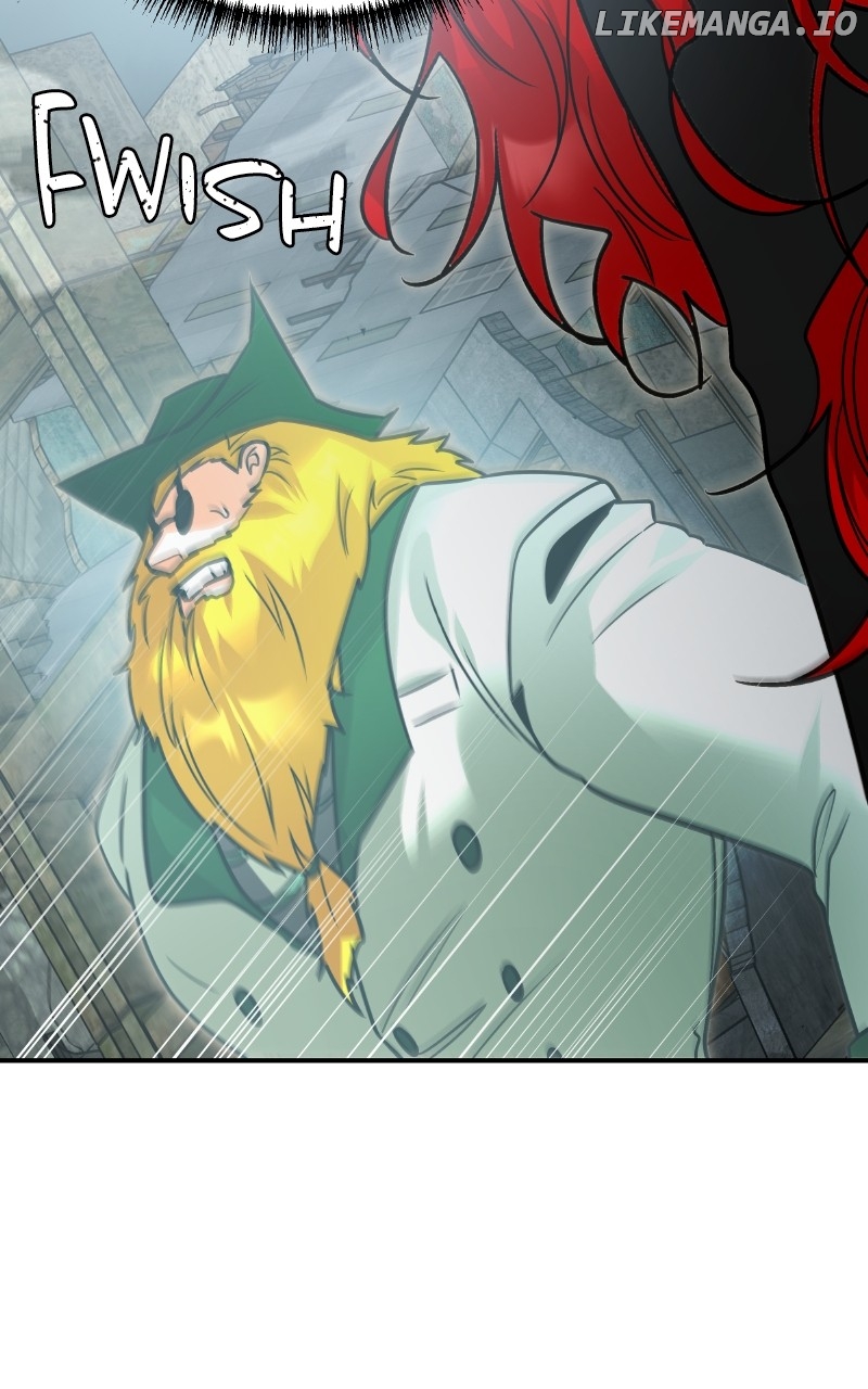 Empress Hunt Chapter 60 - page 18