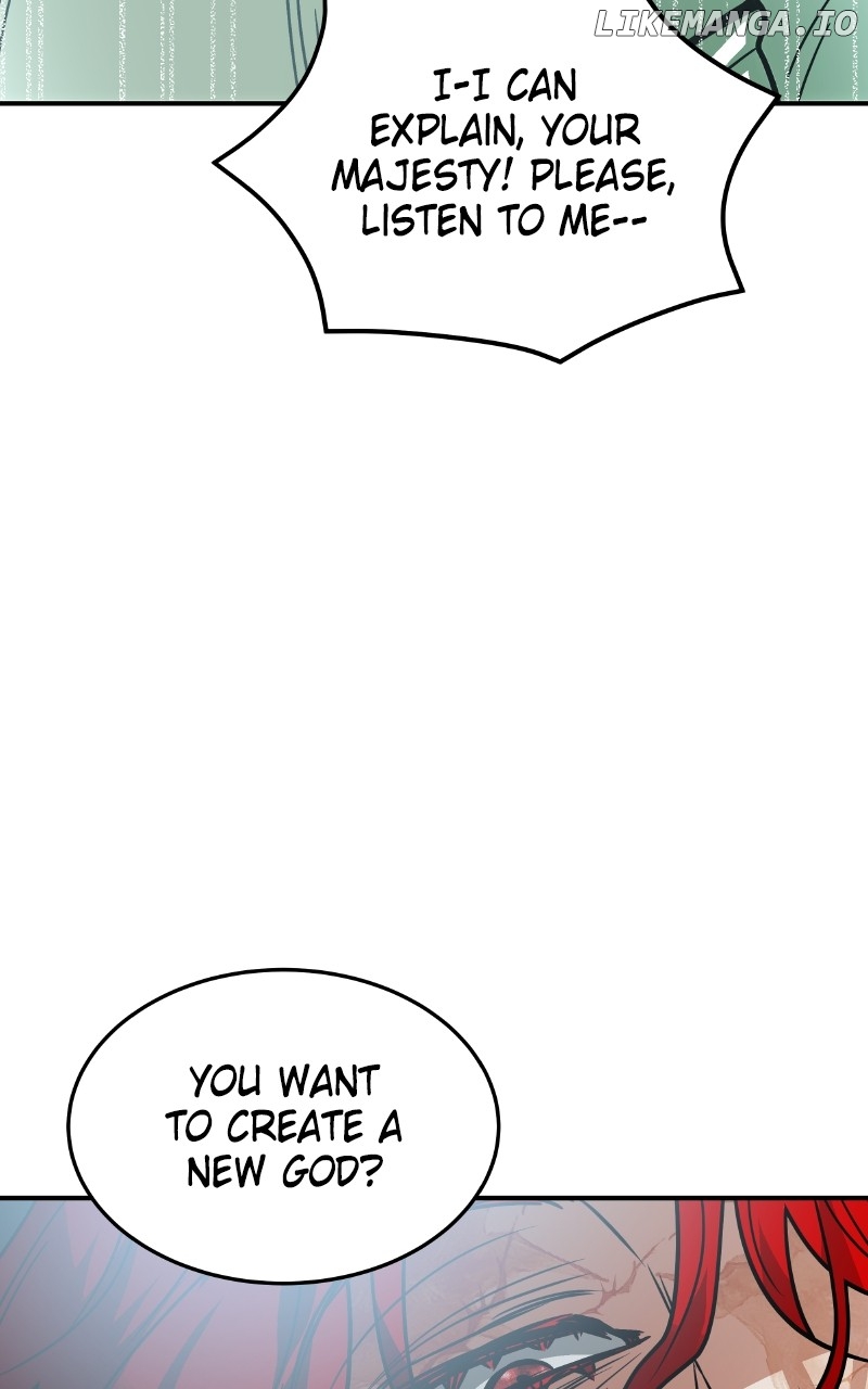 Empress Hunt Chapter 60 - page 21