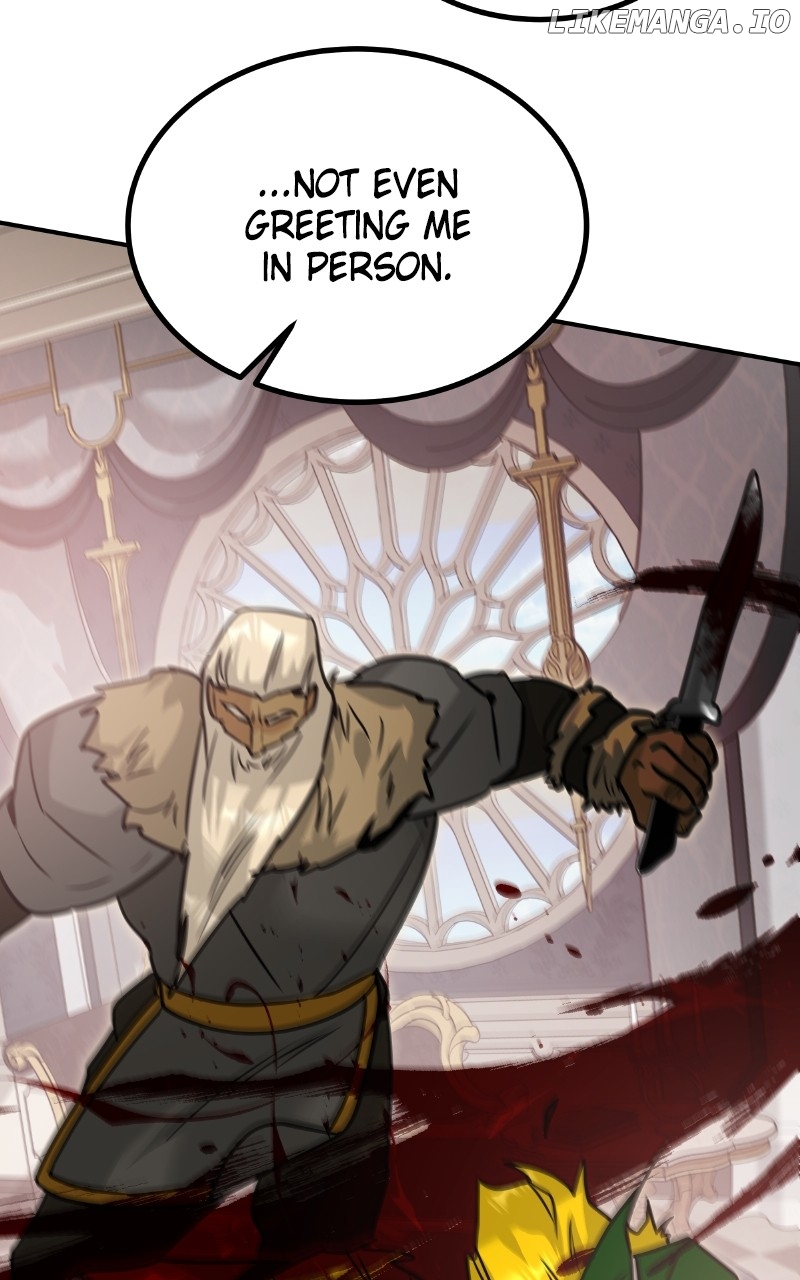 Empress Hunt Chapter 60 - page 23