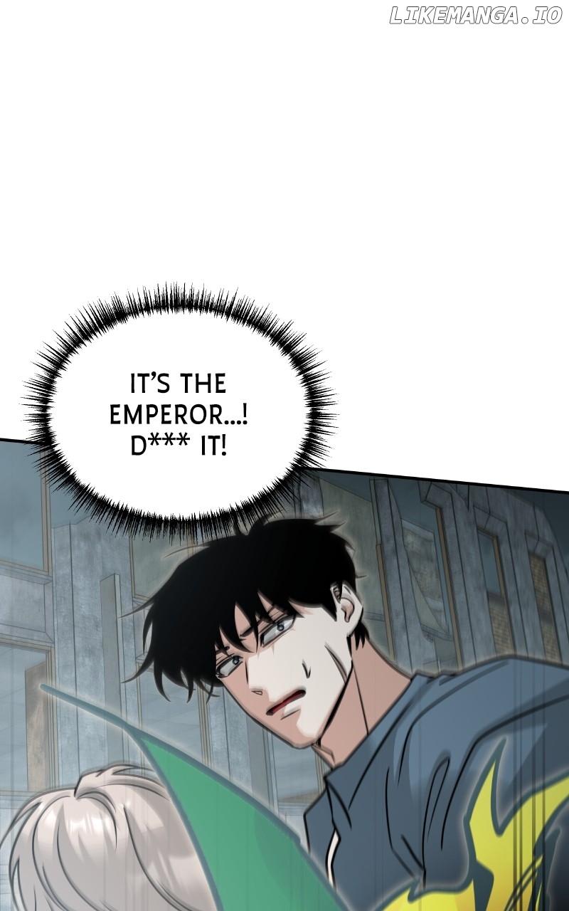 Empress Hunt Chapter 60 - page 26
