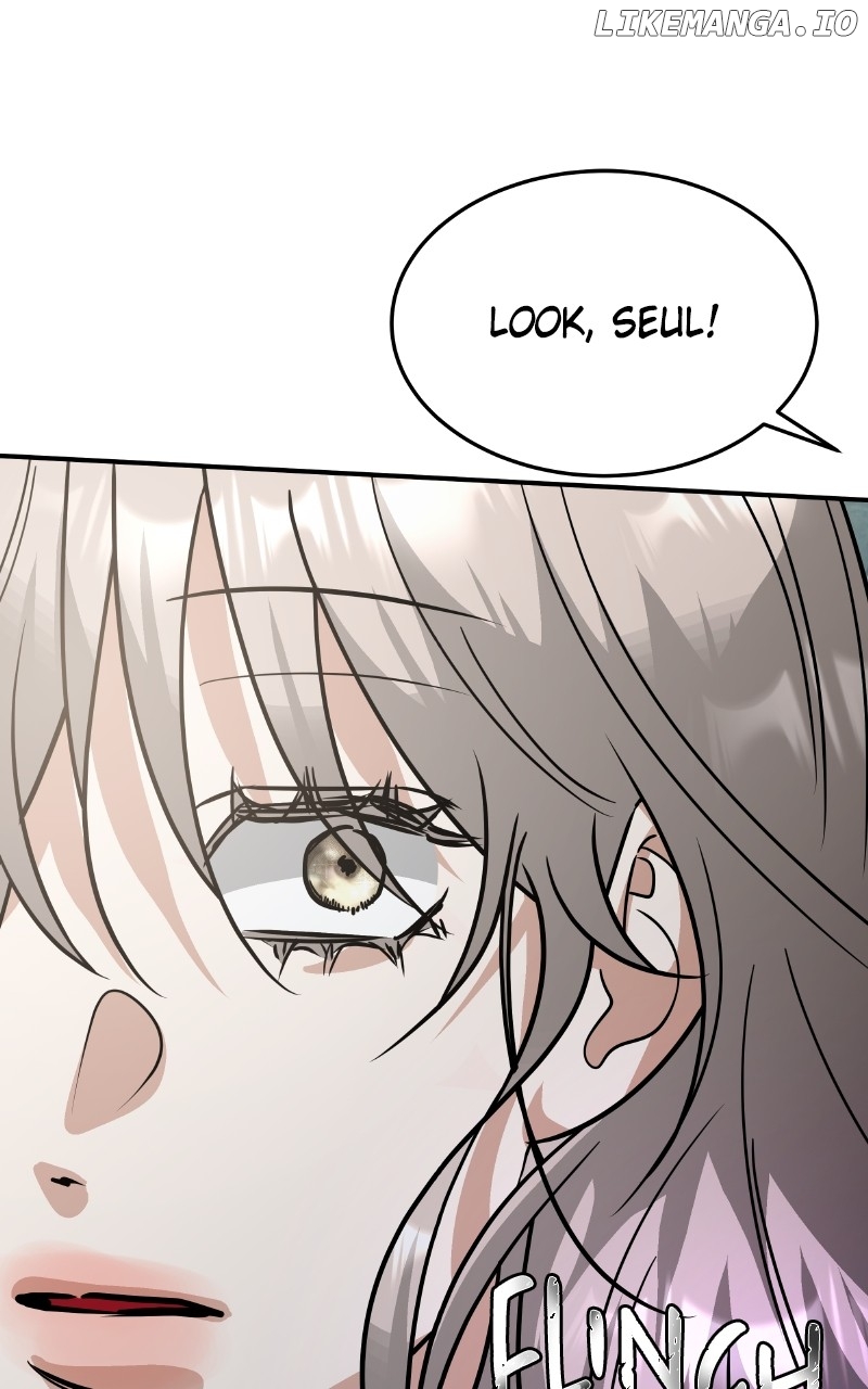 Empress Hunt Chapter 60 - page 30
