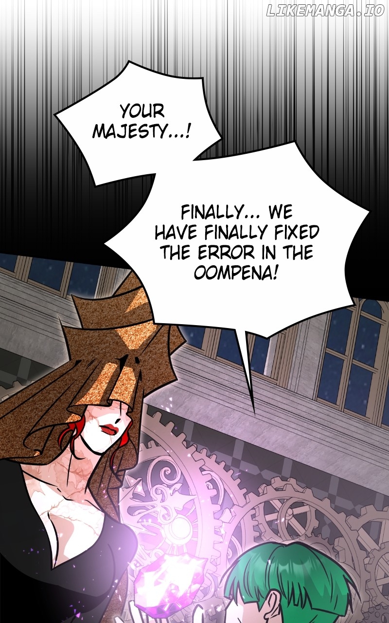 Empress Hunt Chapter 60 - page 34