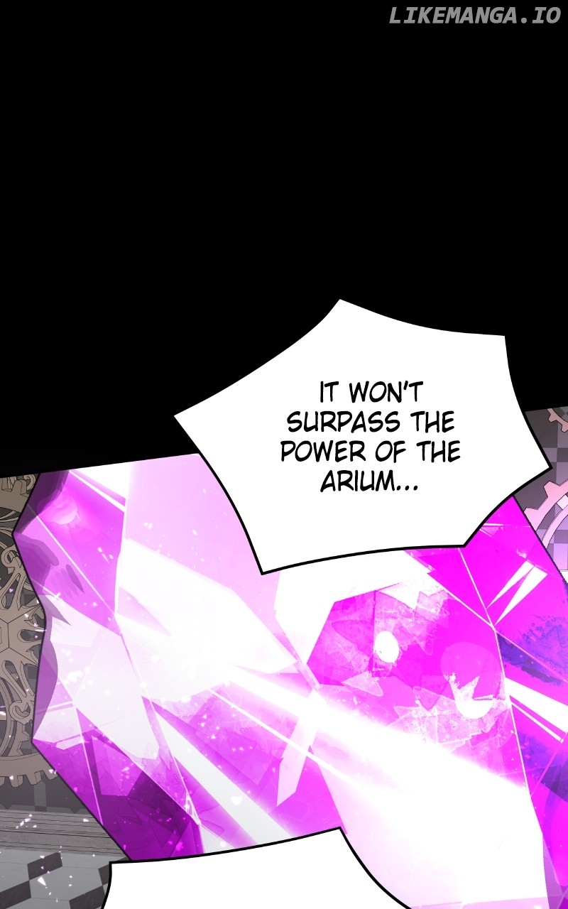 Empress Hunt Chapter 60 - page 36