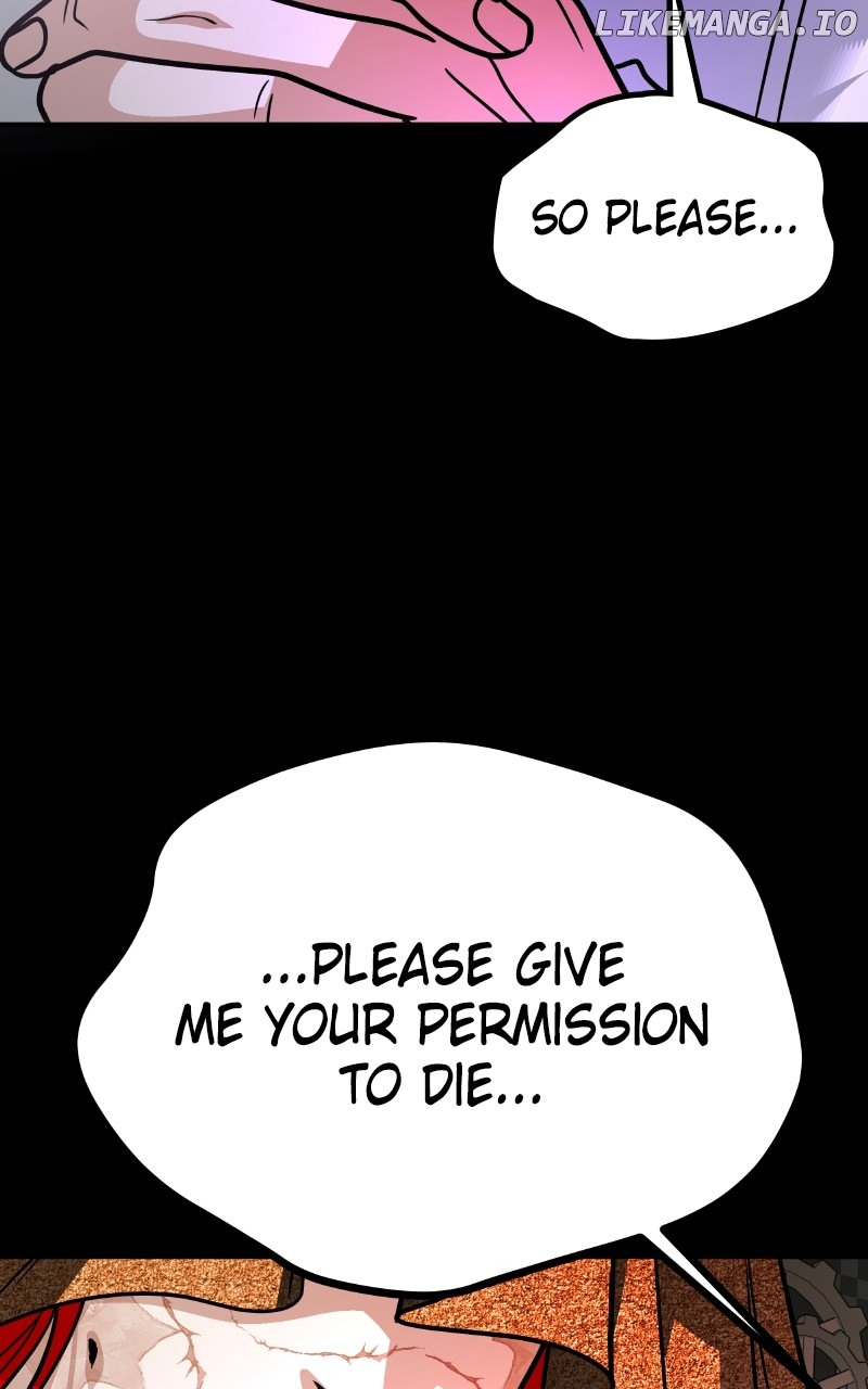 Empress Hunt Chapter 60 - page 39