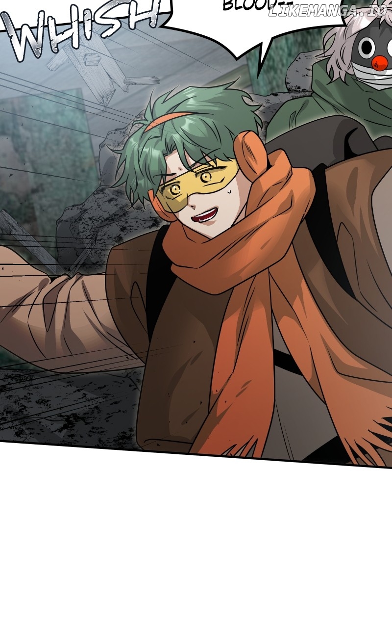 Empress Hunt Chapter 60 - page 4