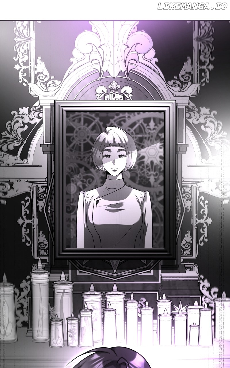 Empress Hunt Chapter 60 - page 41