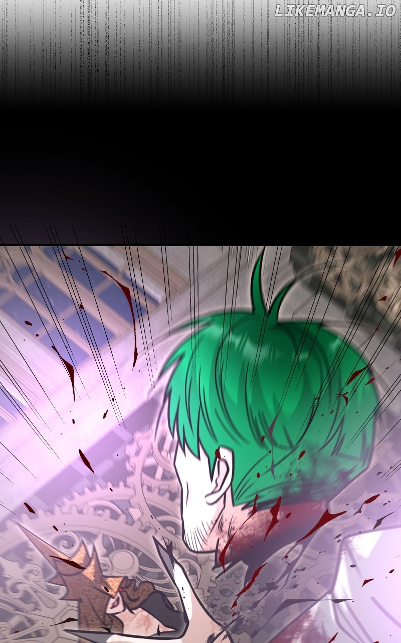 Empress Hunt Chapter 60 - page 43