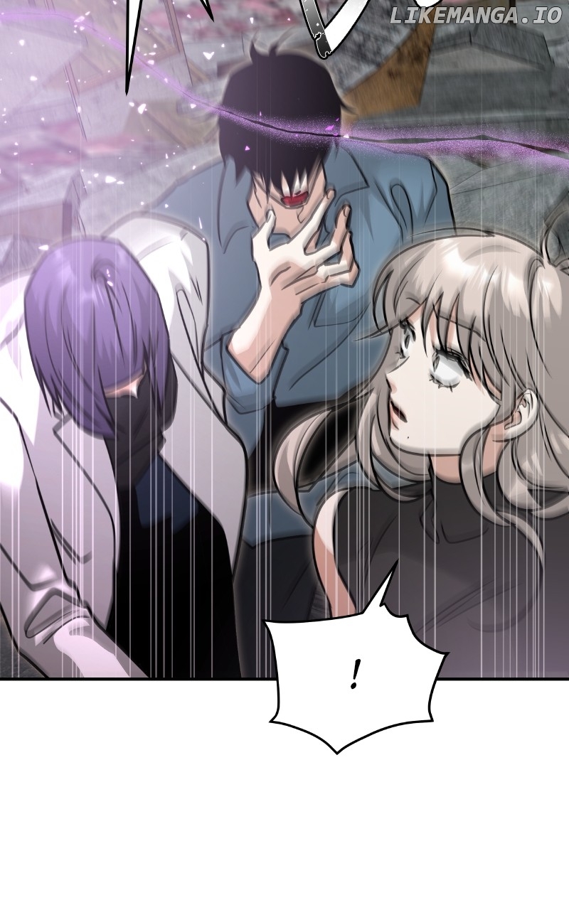 Empress Hunt Chapter 60 - page 48