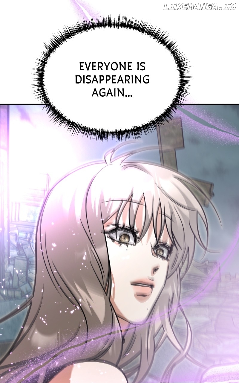 Empress Hunt Chapter 60 - page 51