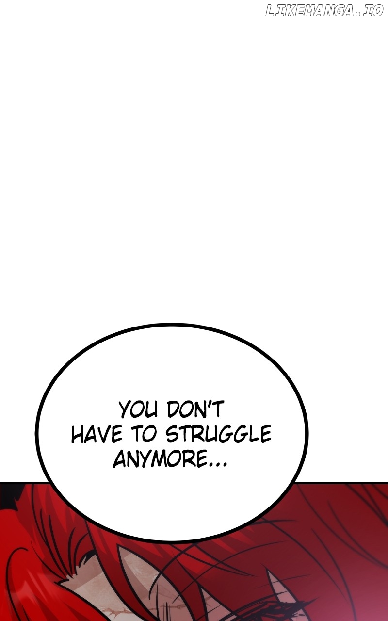Empress Hunt Chapter 60 - page 55