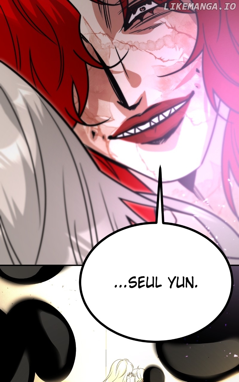 Empress Hunt Chapter 60 - page 56