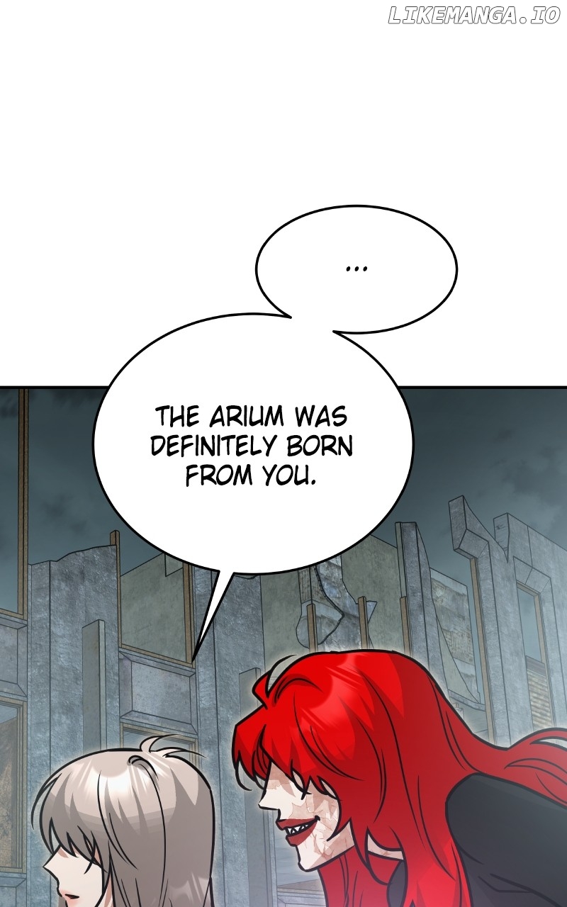 Empress Hunt Chapter 60 - page 58