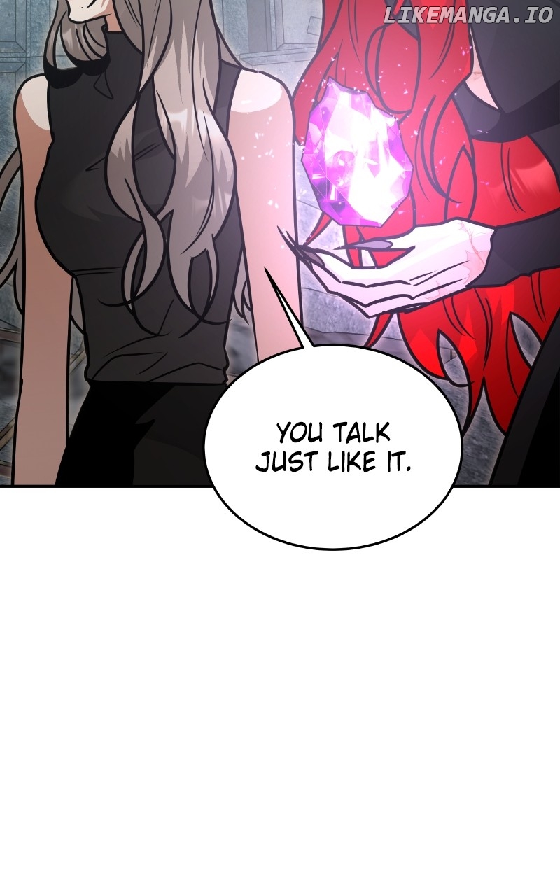 Empress Hunt Chapter 60 - page 59
