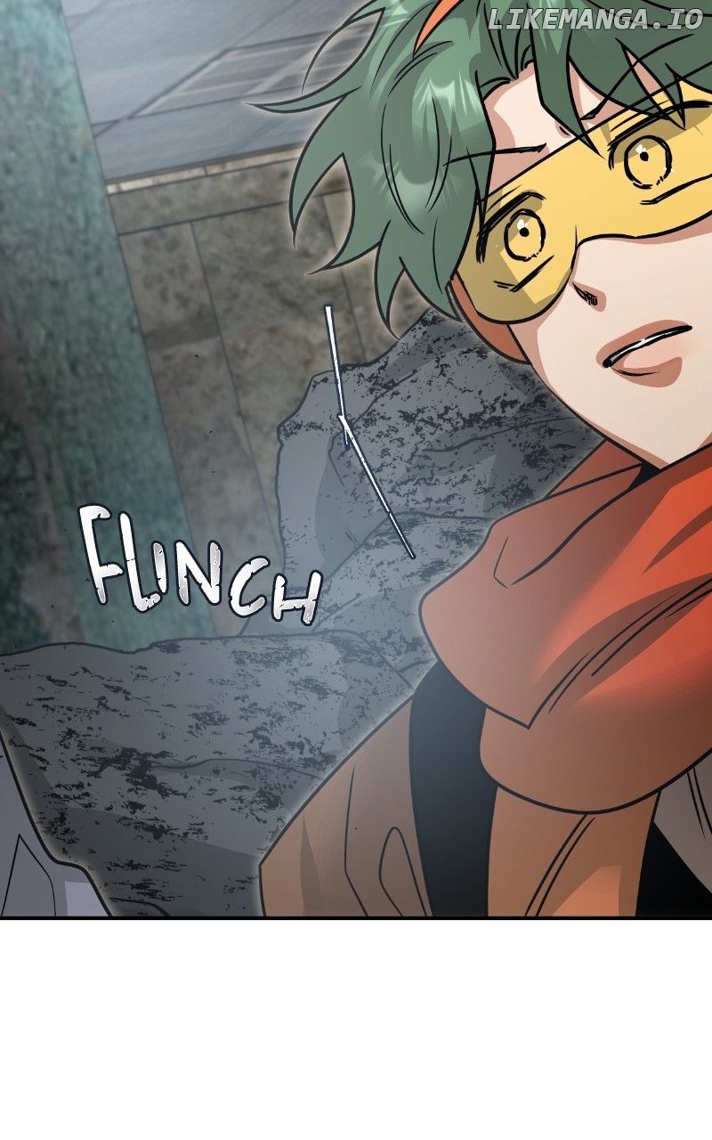 Empress Hunt Chapter 60 - page 6