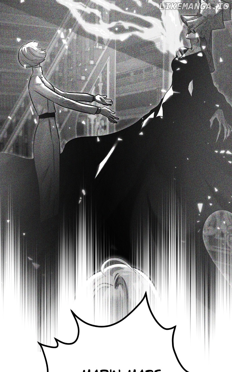 Empress Hunt Chapter 60 - page 63