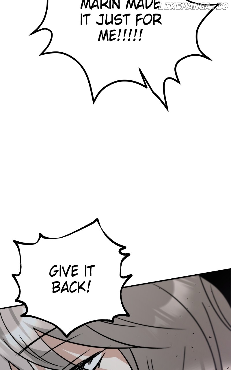 Empress Hunt Chapter 60 - page 64