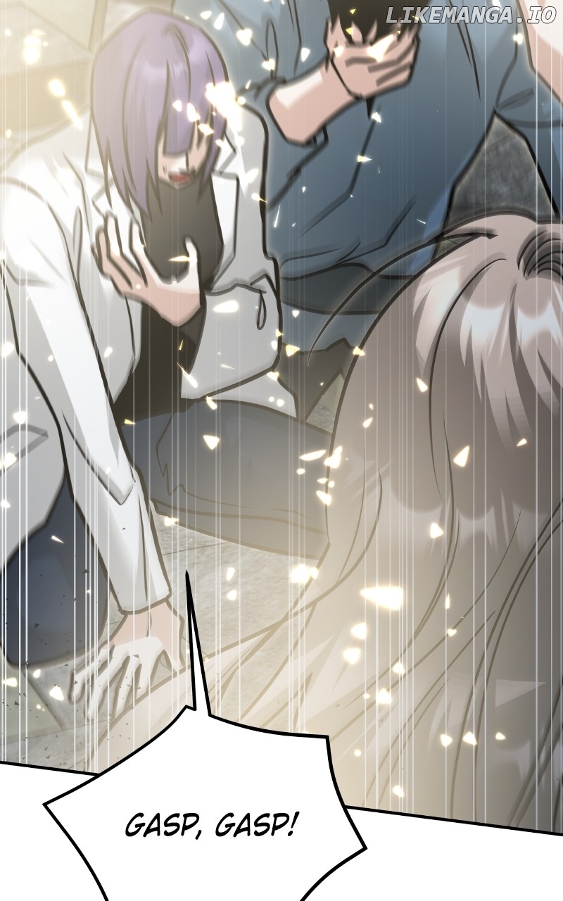 Empress Hunt Chapter 60 - page 69