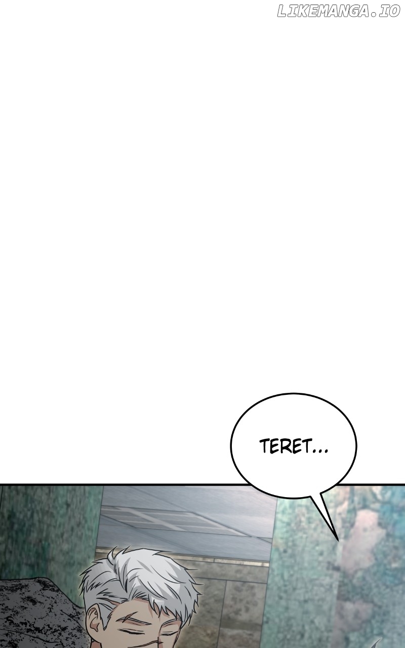 Empress Hunt Chapter 60 - page 7