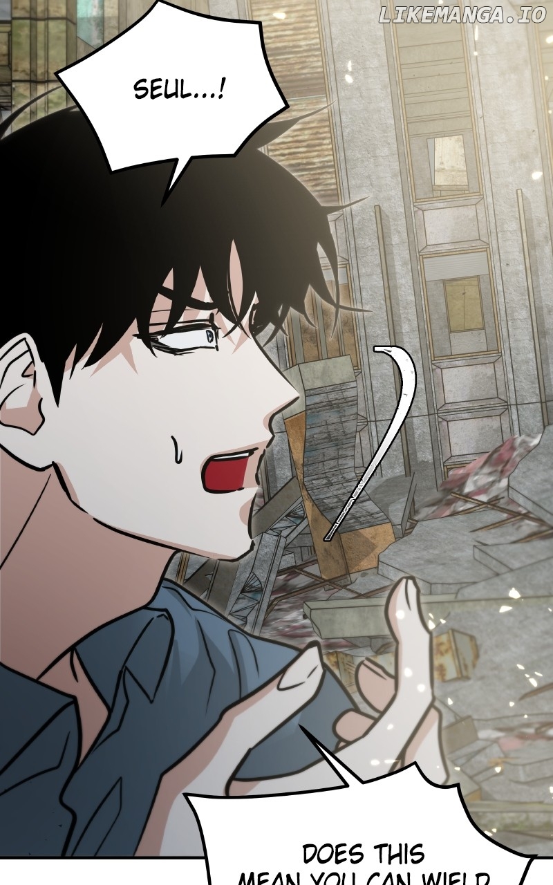 Empress Hunt Chapter 60 - page 71