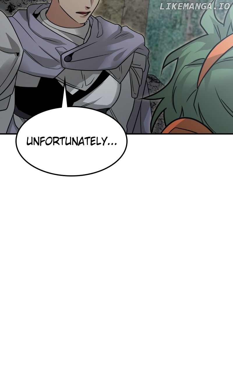 Empress Hunt Chapter 60 - page 8