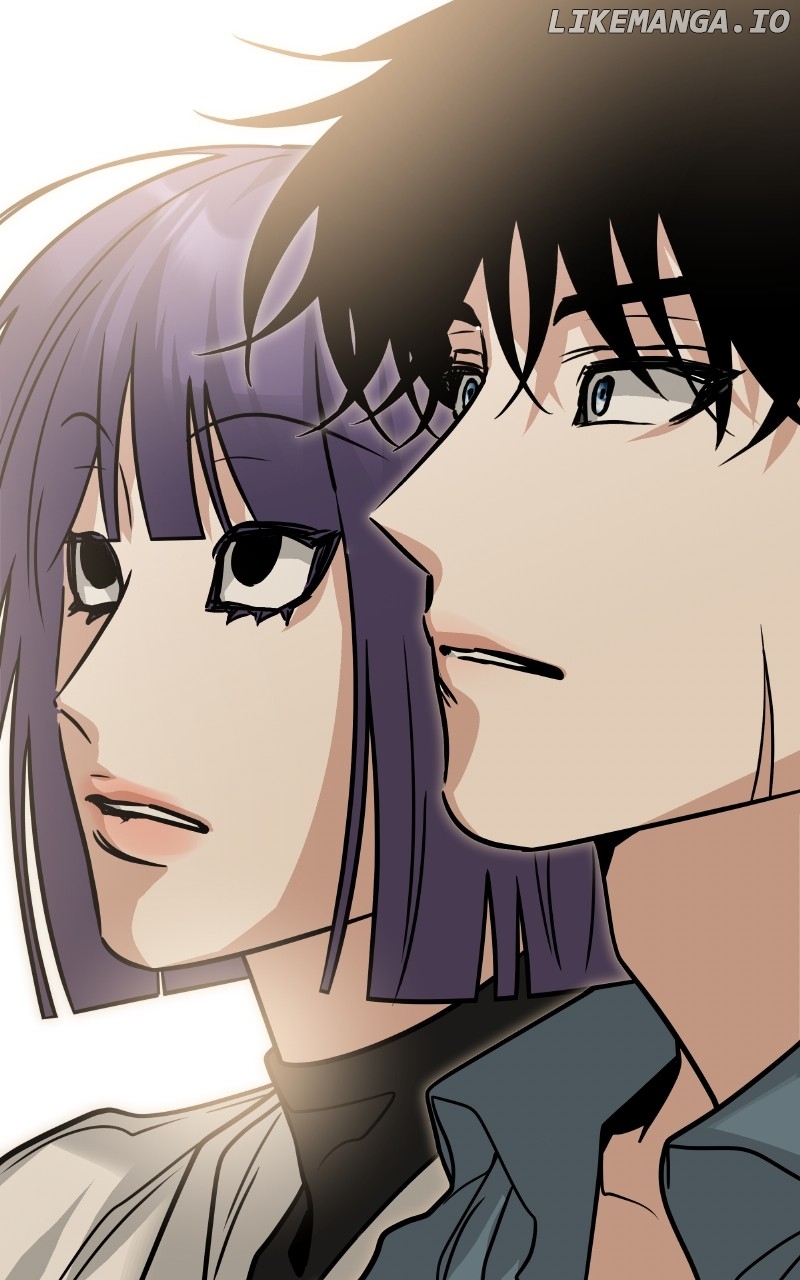 Empress Hunt Chapter 60 - page 85