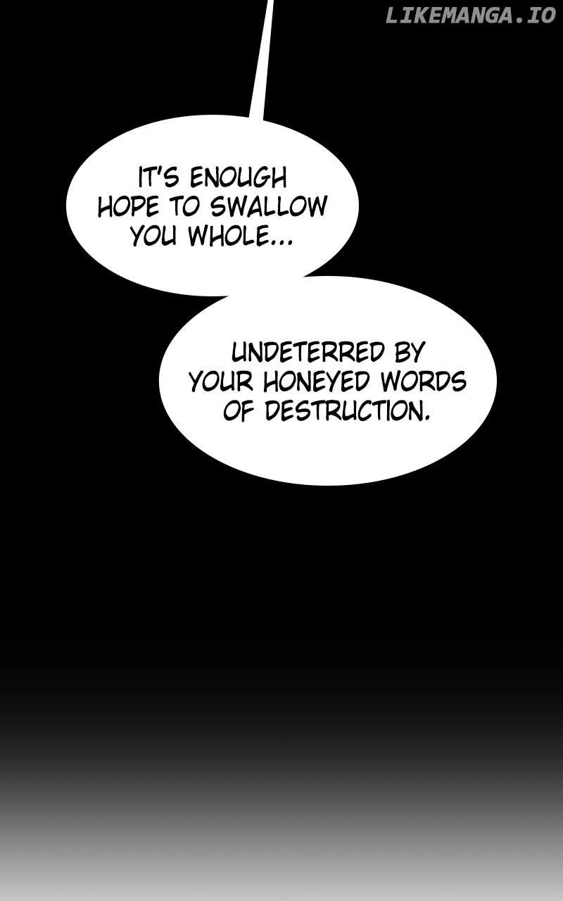 Empress Hunt Chapter 60 - page 93