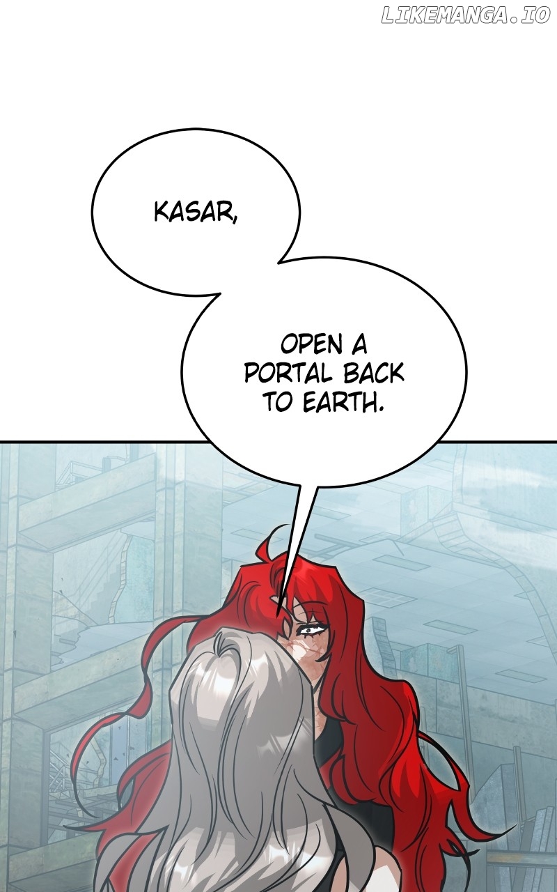 Empress Hunt Chapter 60 - page 96