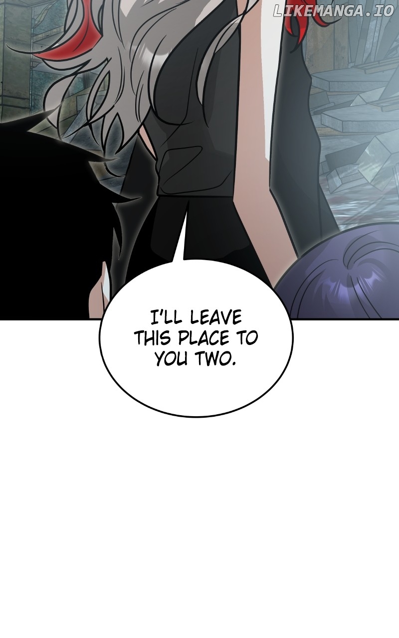 Empress Hunt Chapter 60 - page 97