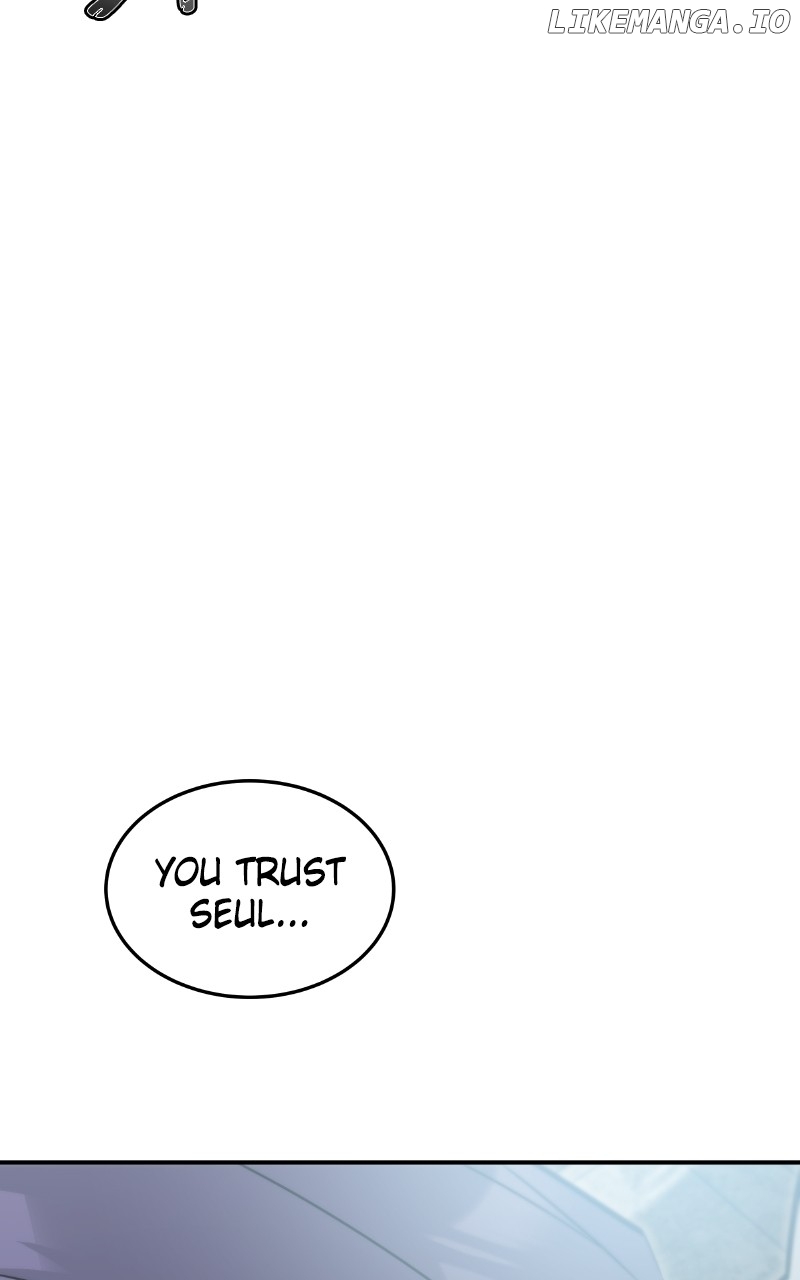 Empress Hunt Chapter 60 - page 99